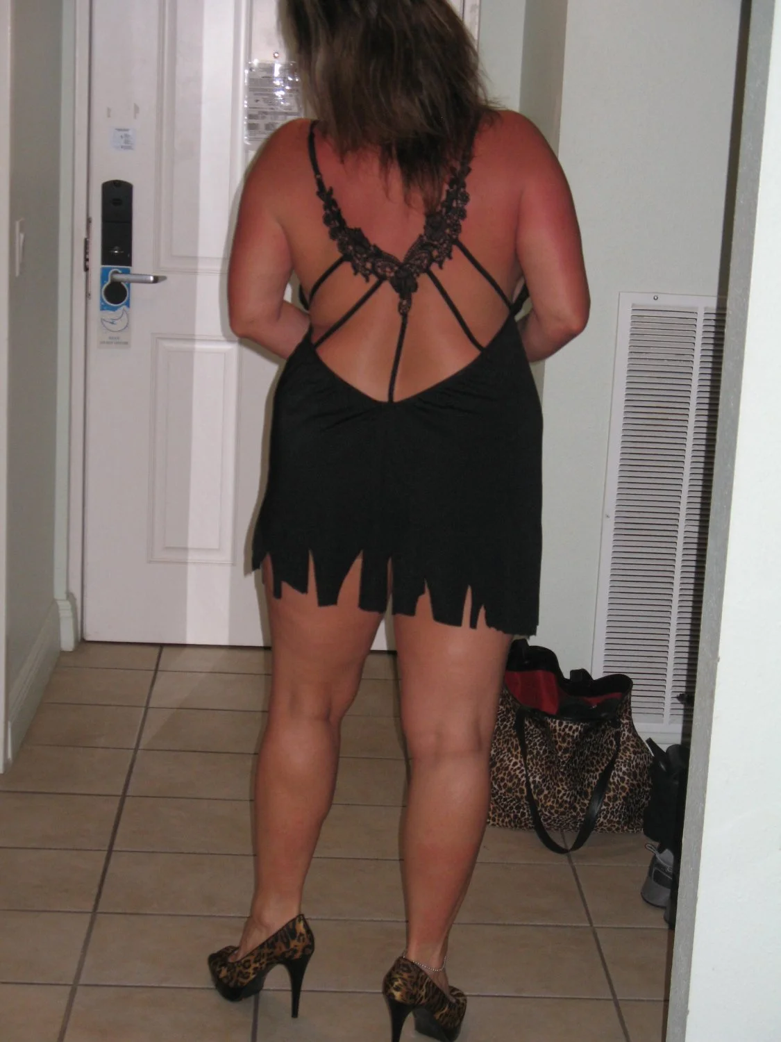 Even More New England Hotwife image 12