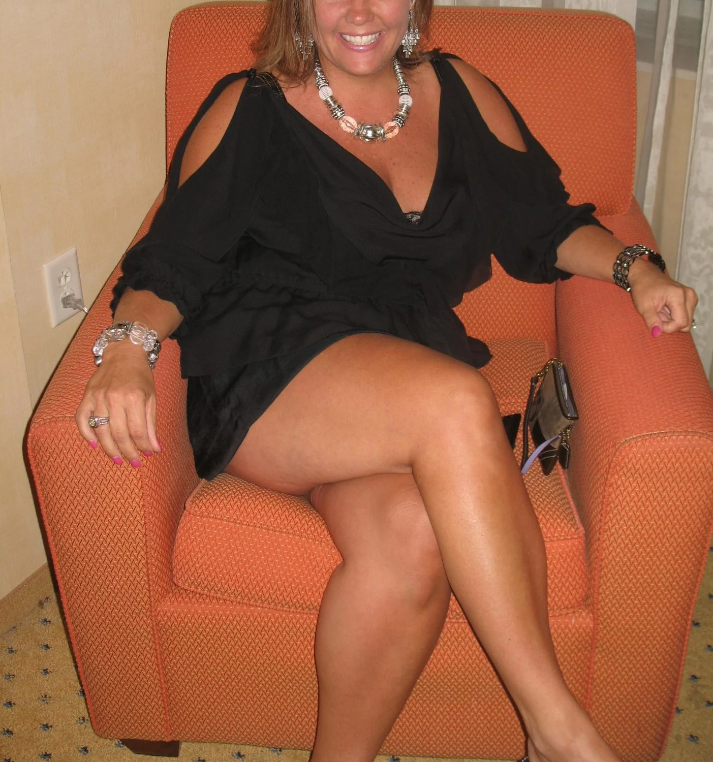 Even More New England Hotwife image 9
