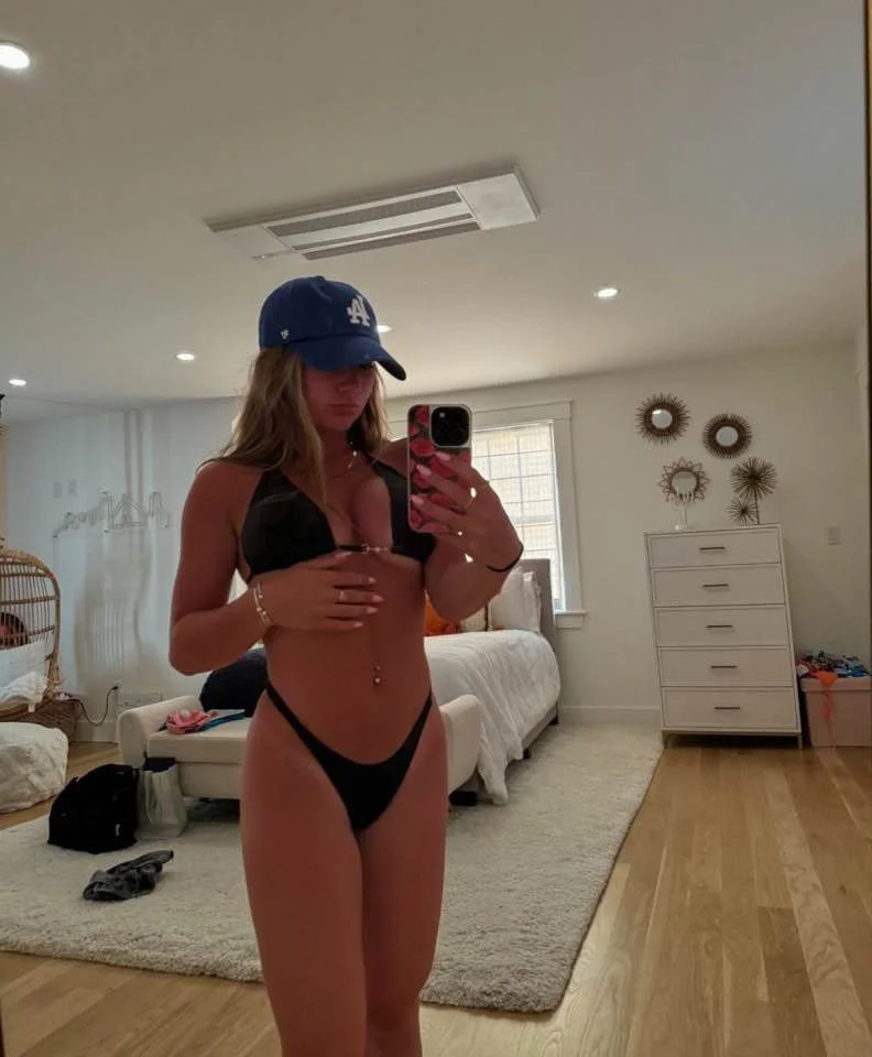 Super hot irl slut Tessa image 11