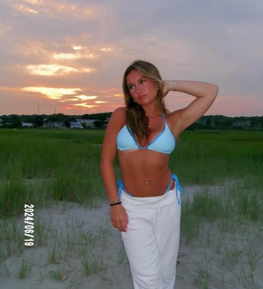 Super hot irl slut Tessa image 12