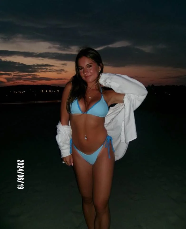Super hot irl slut Tessa image 5