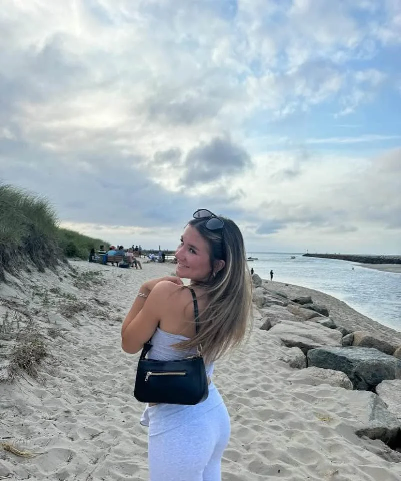 Super hot irl slut Tessa image 8