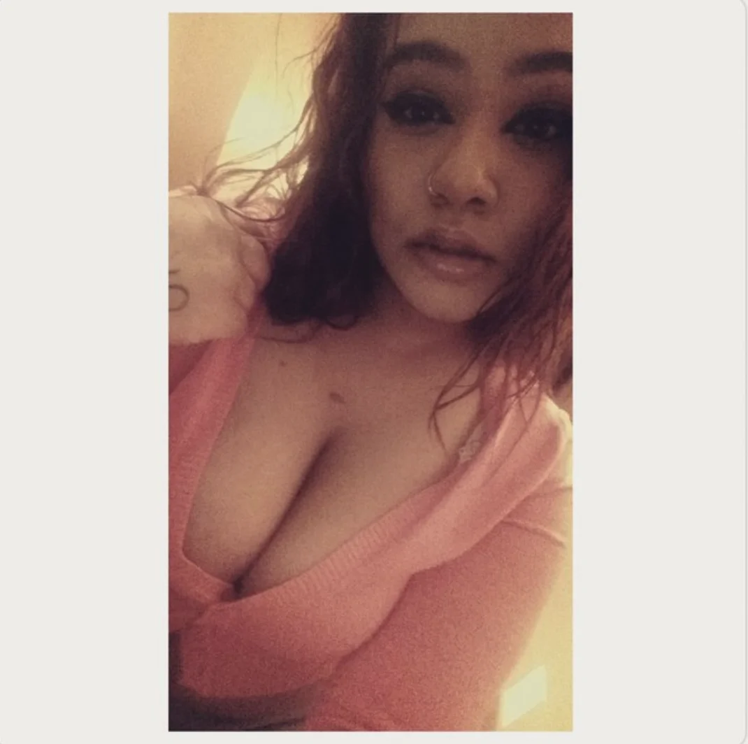 Busty Tamil slut main image