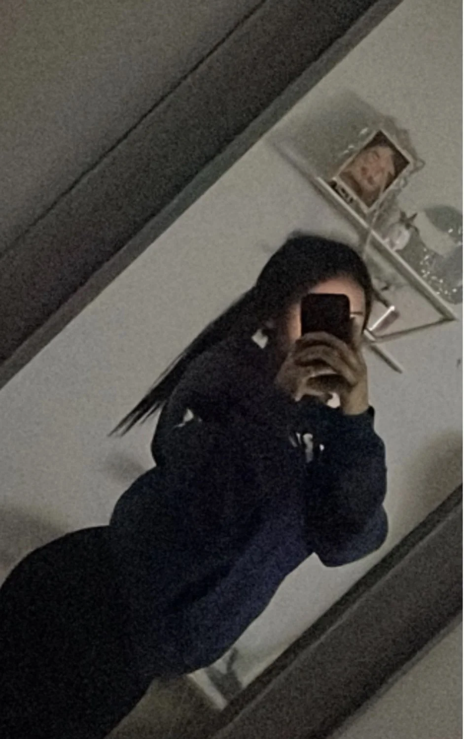 La ex putita de un seguidor denle morbo a la puta y manden dm si quieren que suba a la suya 🤤 main image