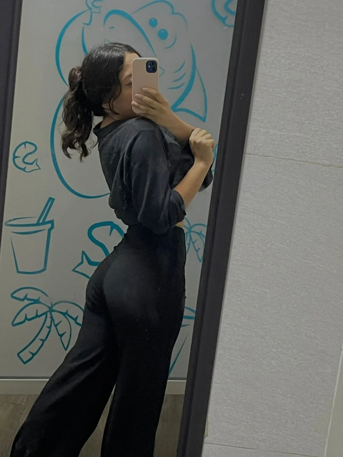 La ex putita de un seguidor denle morbo a la puta y manden dm si quieren que suba a la suya 🤤 image 12