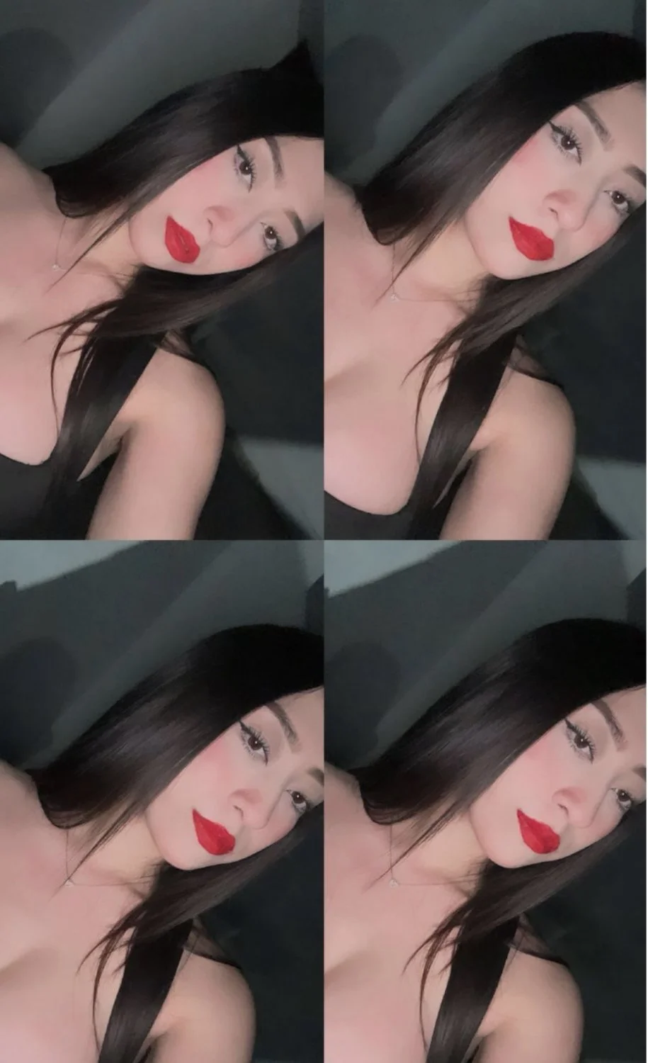 La ex putita de un seguidor denle morbo a la puta y manden dm si quieren que suba a la suya 🤤 image 4