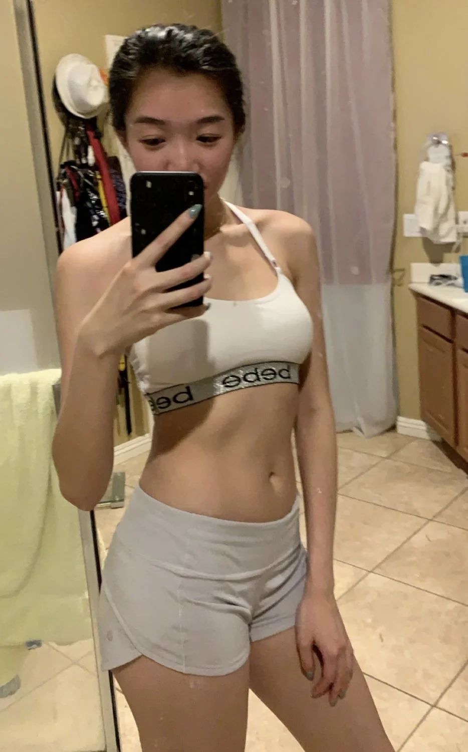 Asian viet college nudes image 10