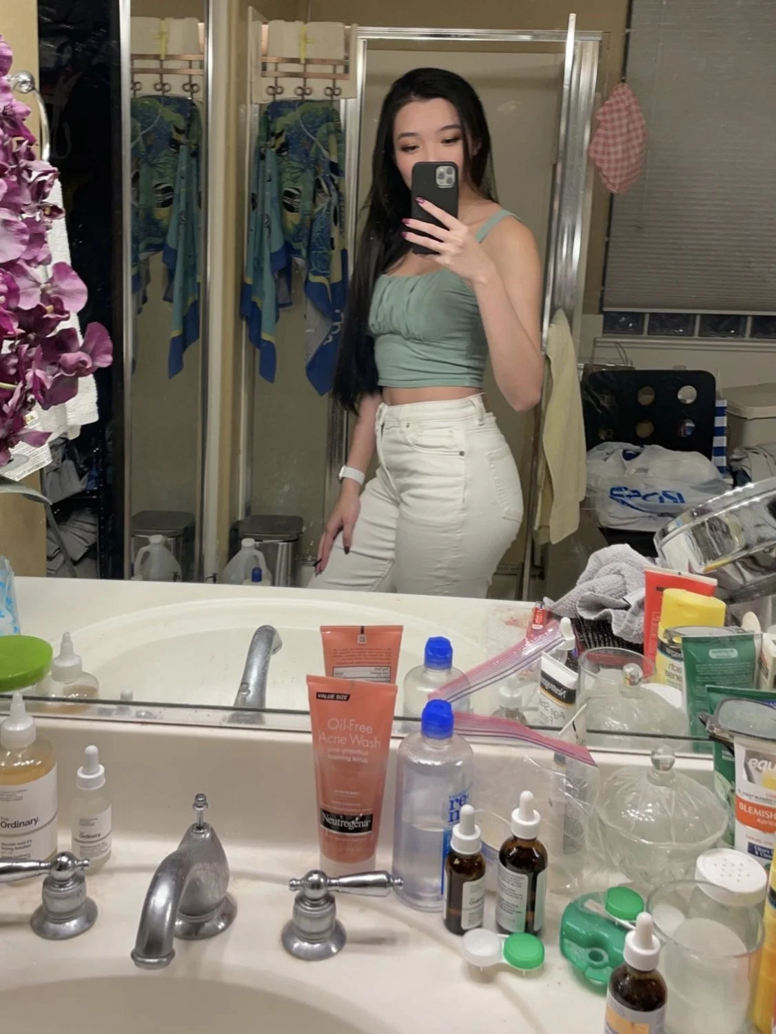 Asian viet college nudes image 5