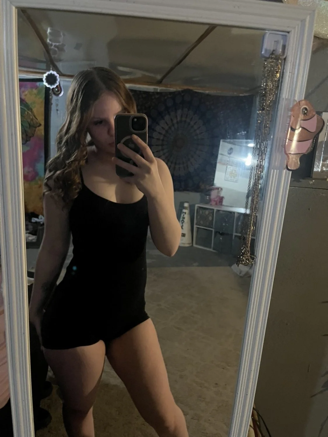 Blonde snapchat.nude image 12