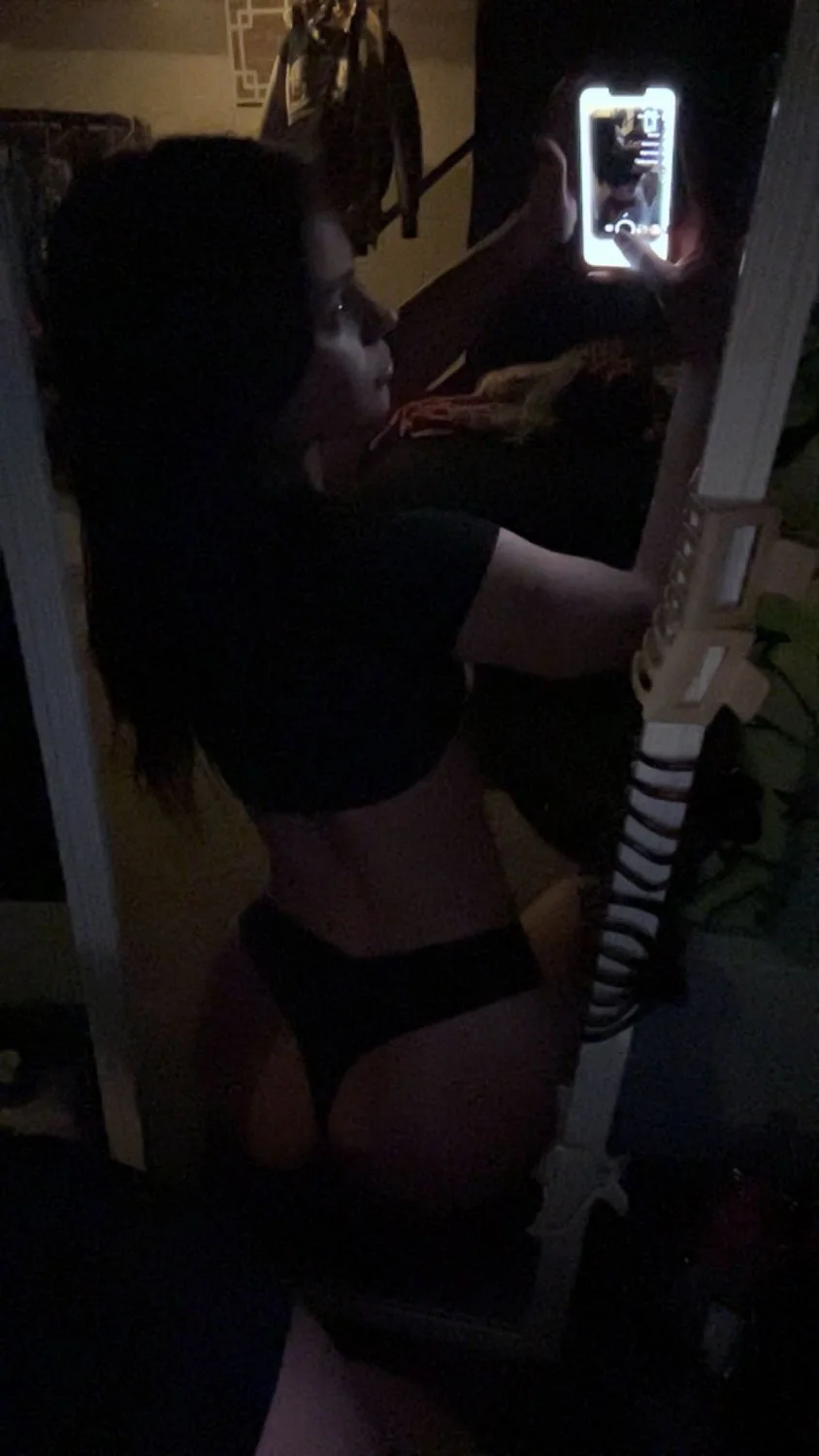 Blonde snapchat.nude image 13