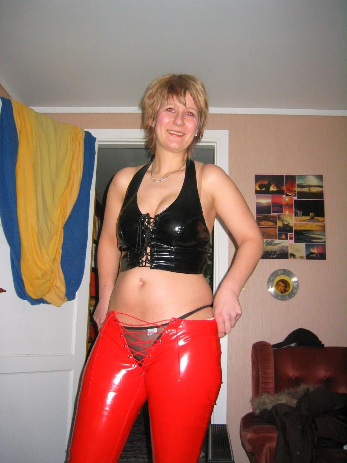 UK MILF Jill image 5