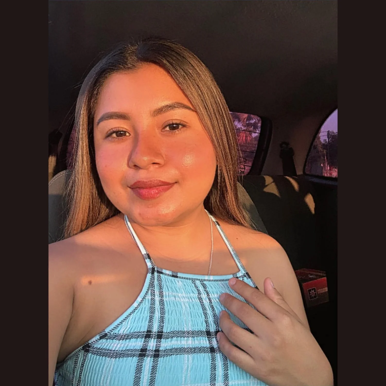 Que les parece la puta de Berenice Flores image 2