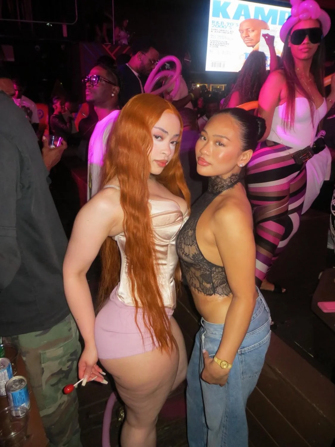 Ice Spice 🍑 image 11