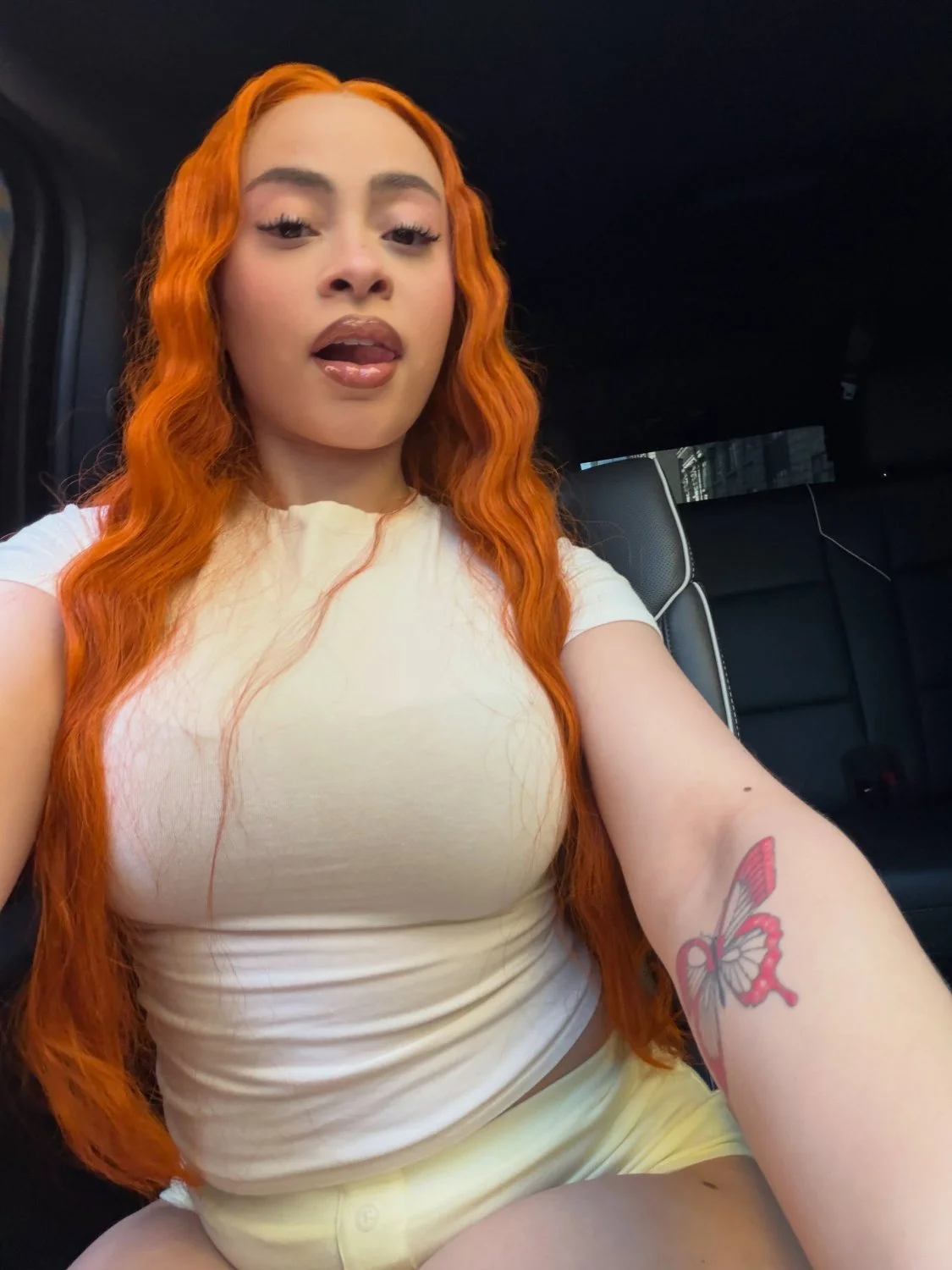 Ice Spice 🍑 image 18