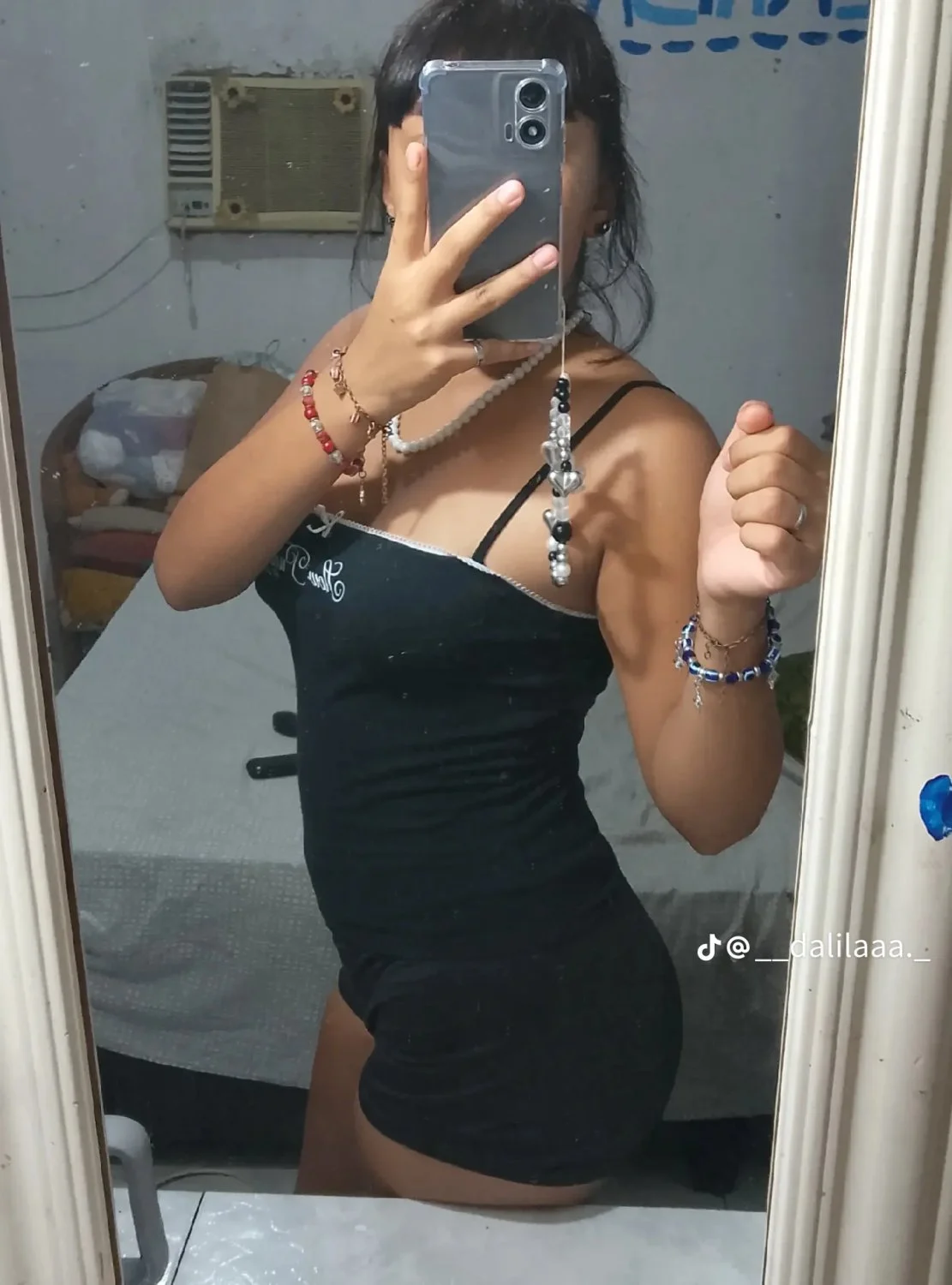 Pendeja muy puta (parte2) image 7