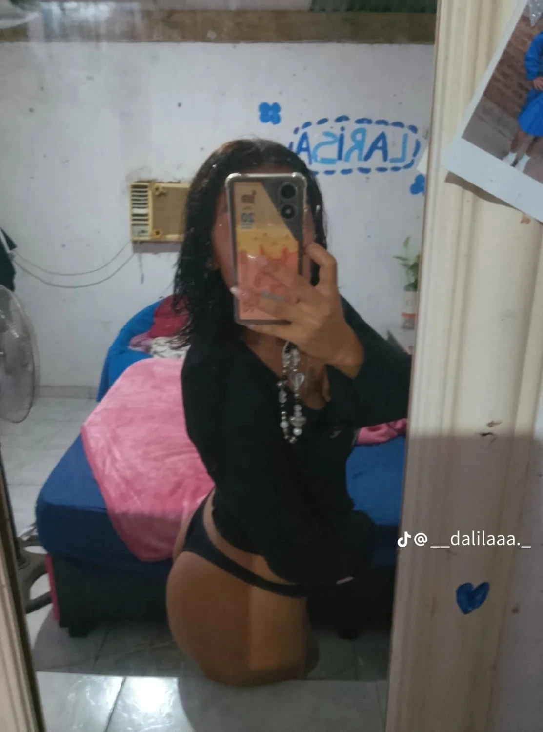 Pendeja muy puta (parte2) image 8