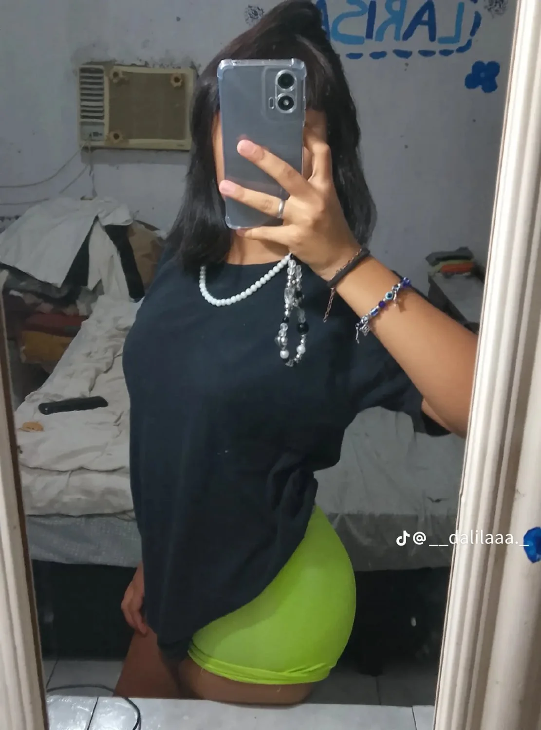Pendeja muy puta (parte2) image 9
