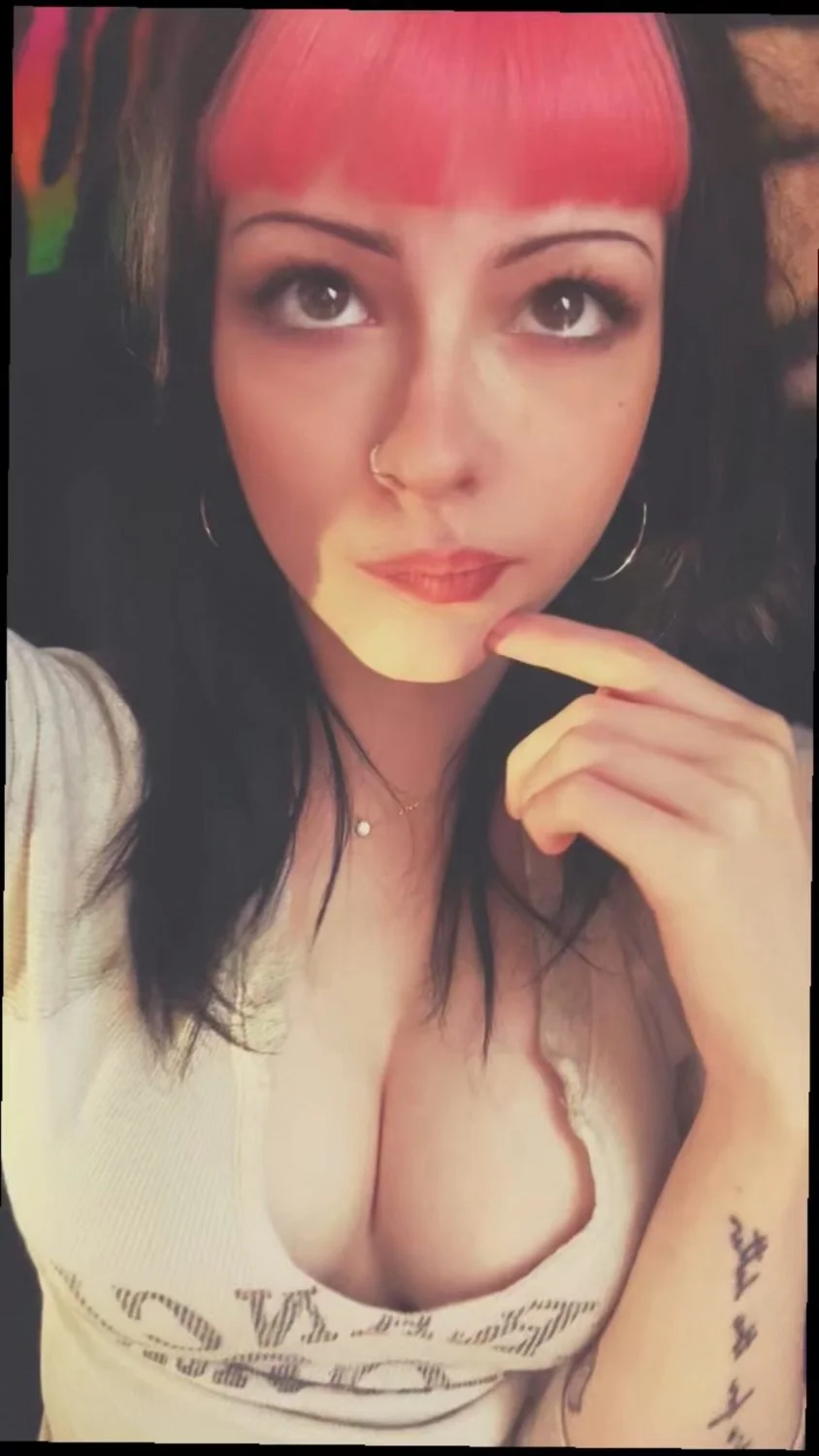 18 years old teasing bitch image 3