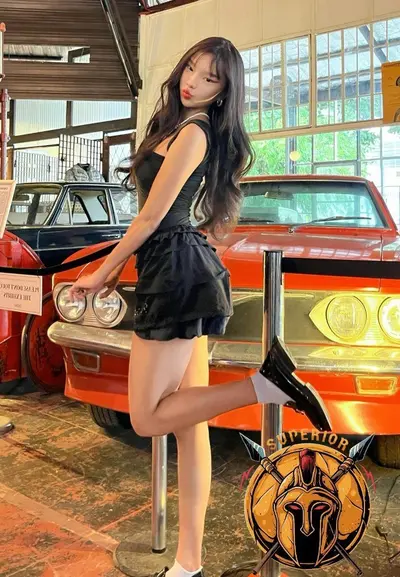 Pinay Baddie #6 cover image