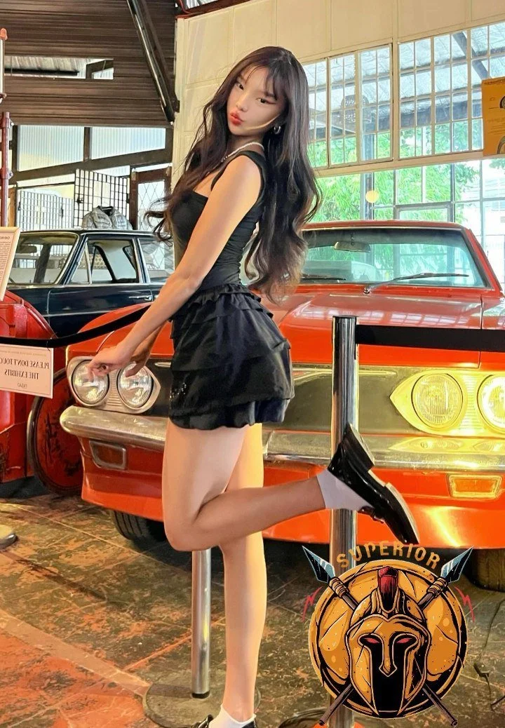 Pinay Baddie #6 image 1