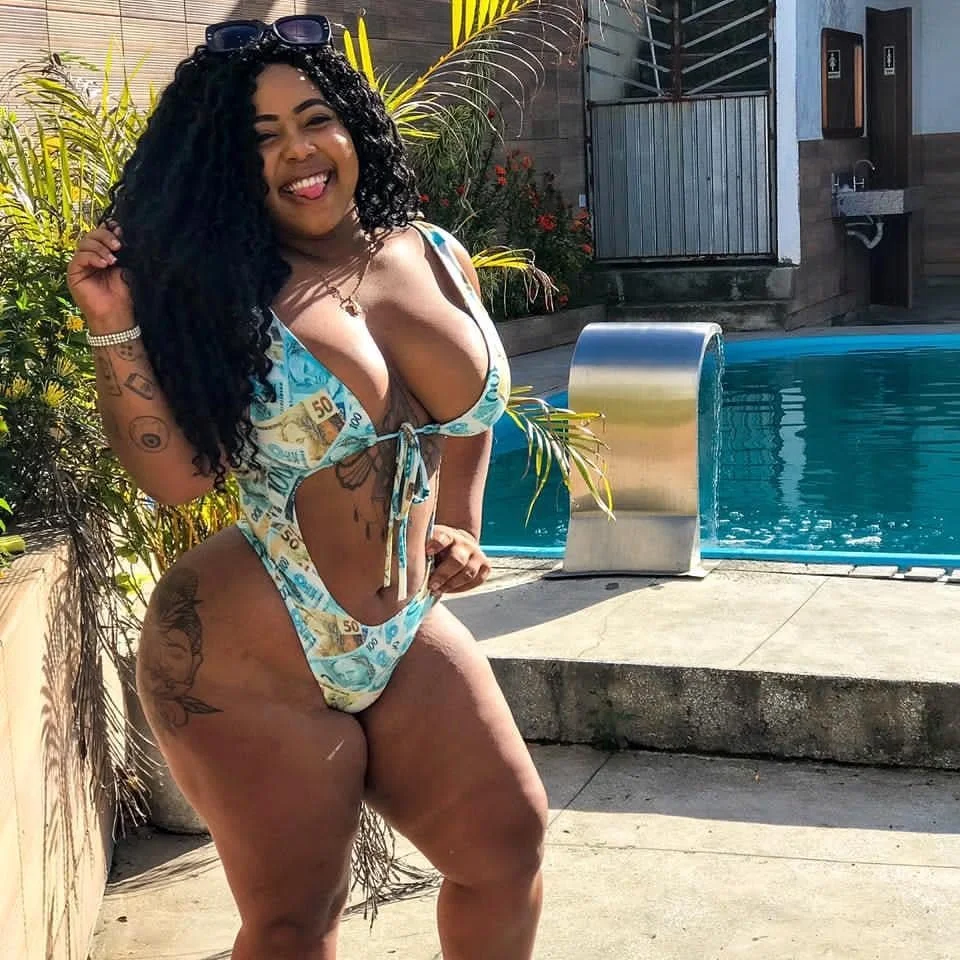 Gatas do insta parte 80 image 25