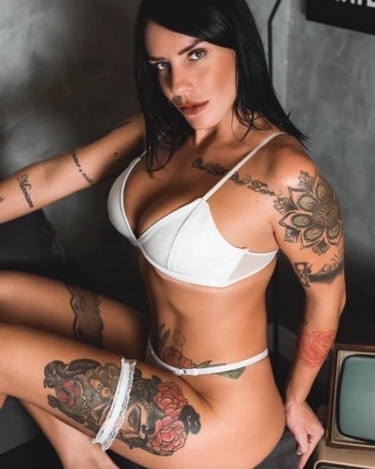 Gatas do insta parte 80 image 9