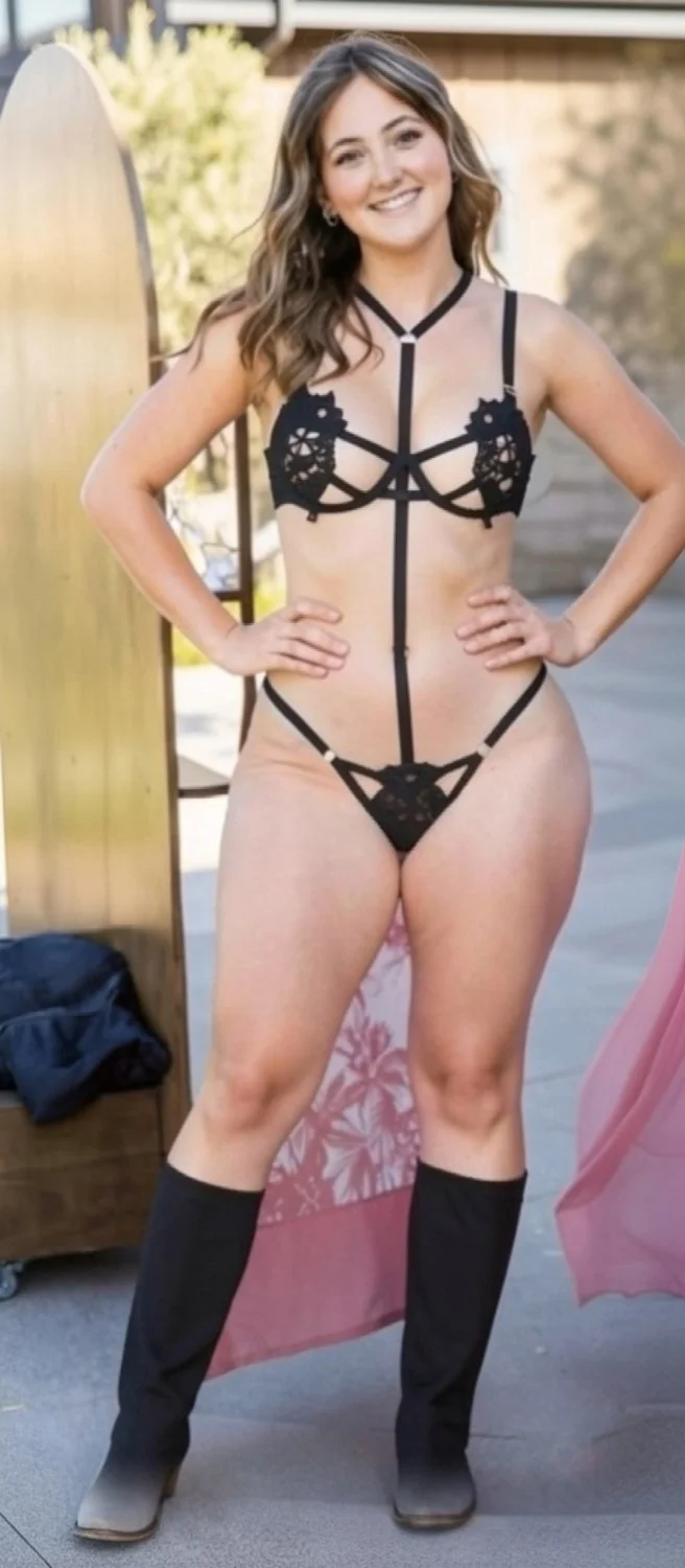 Irl Molly G slut image 36
