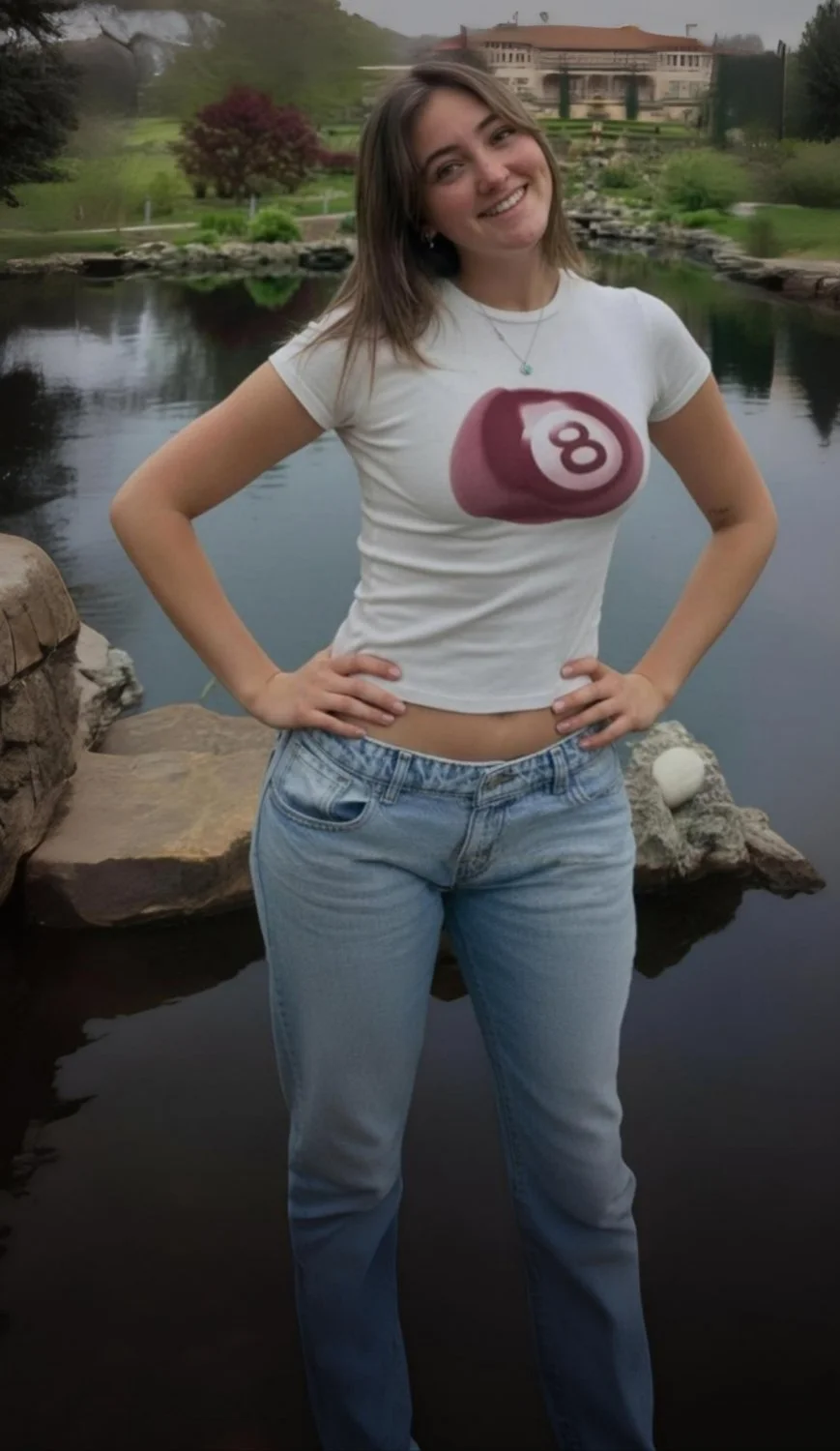 Irl Molly G slut image 42
