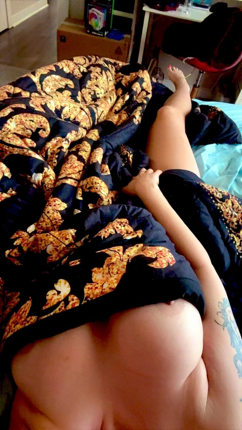Hot Cougar with Big Tits image 12