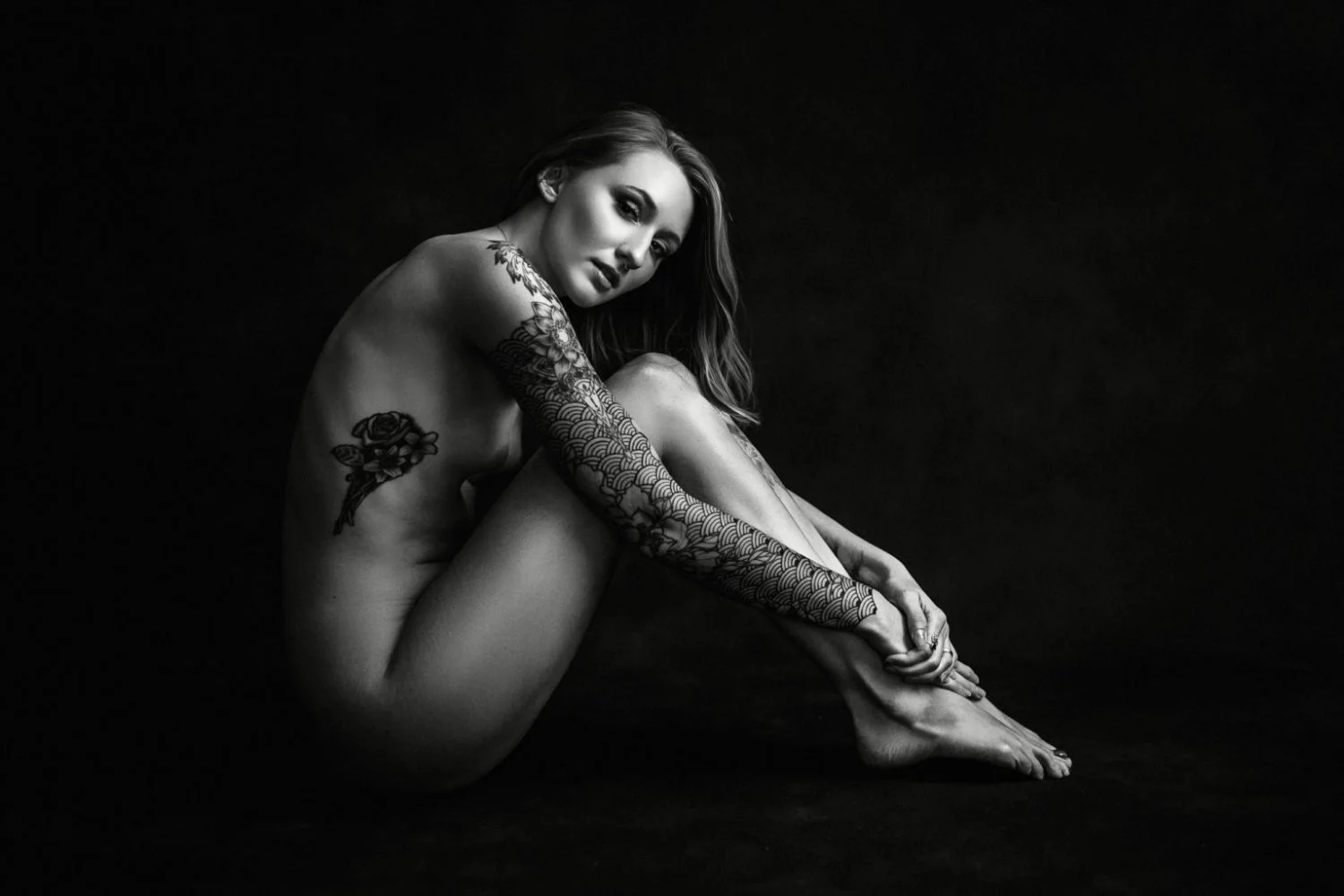Boudoir image 11
