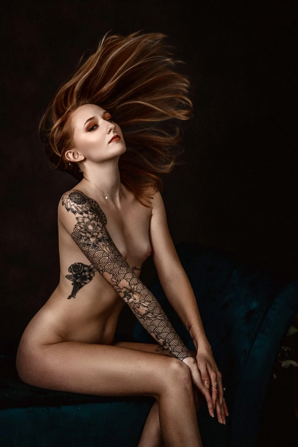 Boudoir image 12