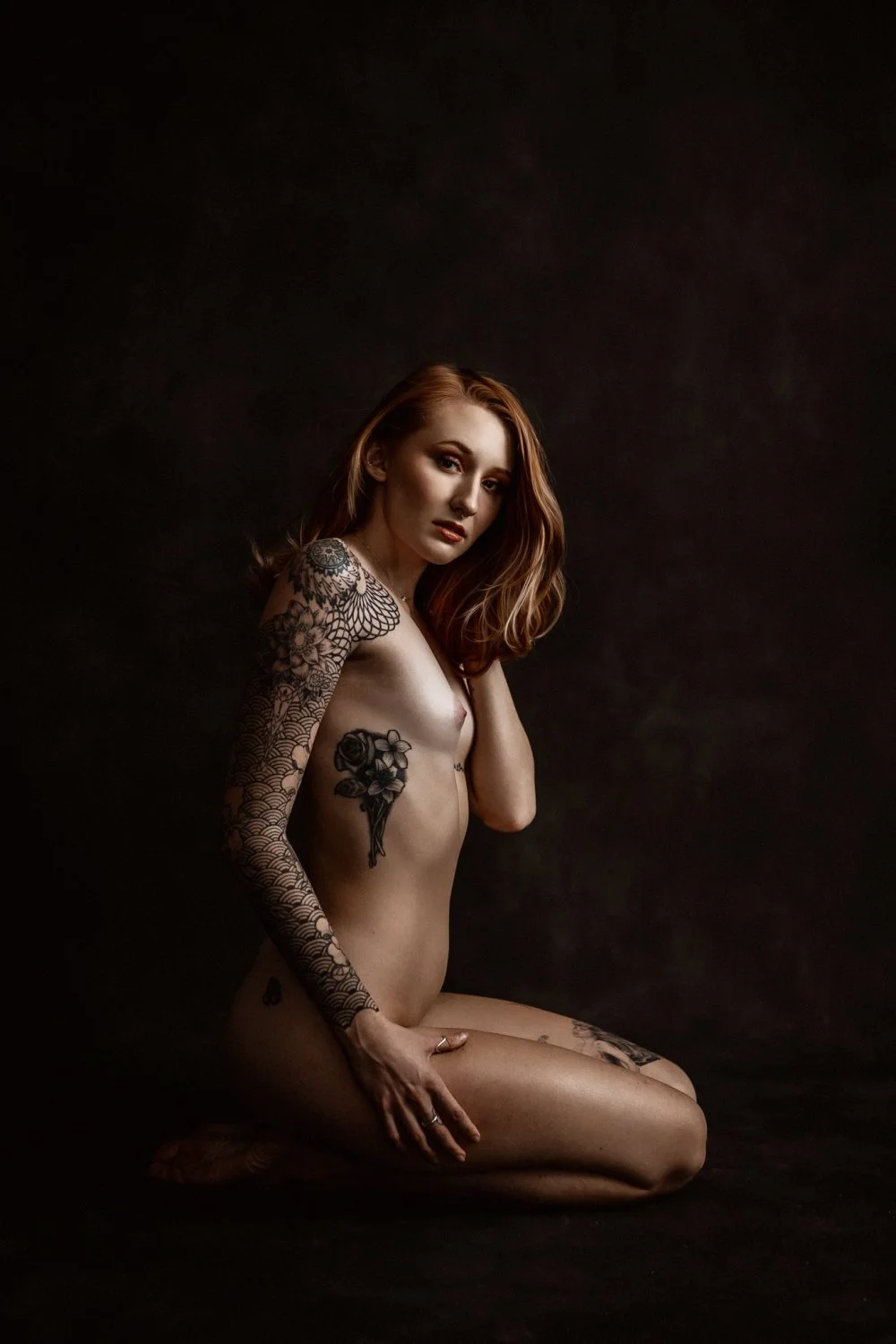 Boudoir image 17