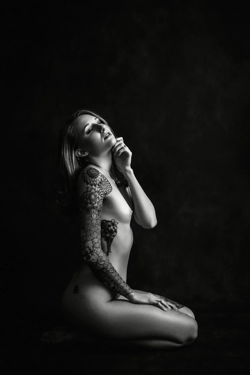 Boudoir image 18