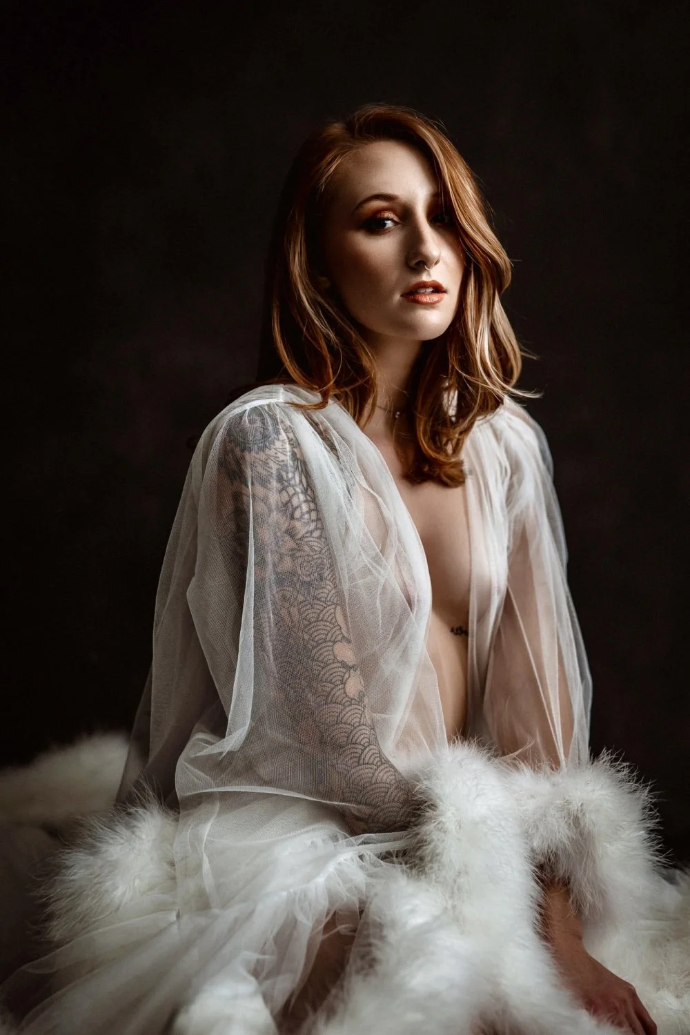 Boudoir image 22