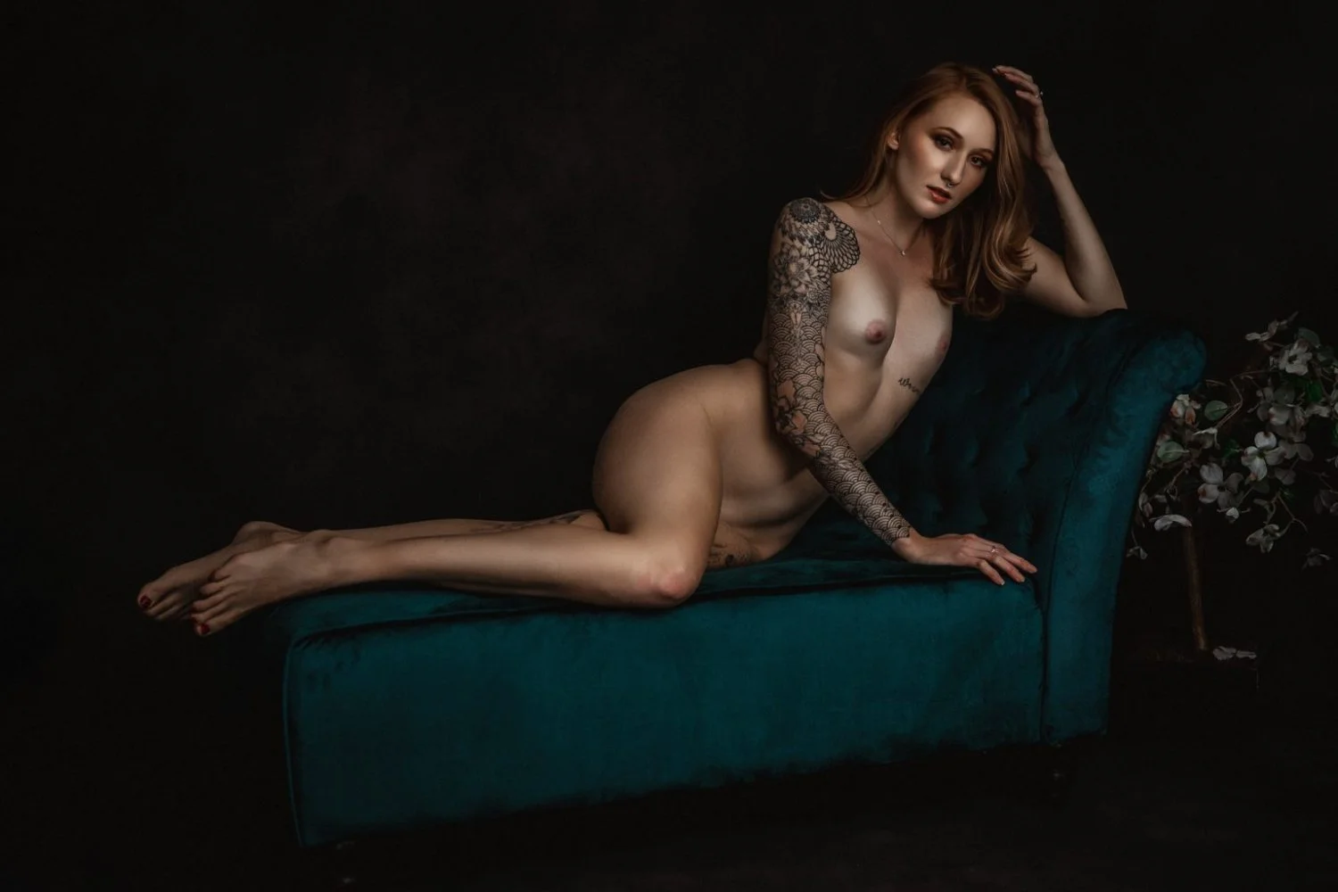 Boudoir image 23
