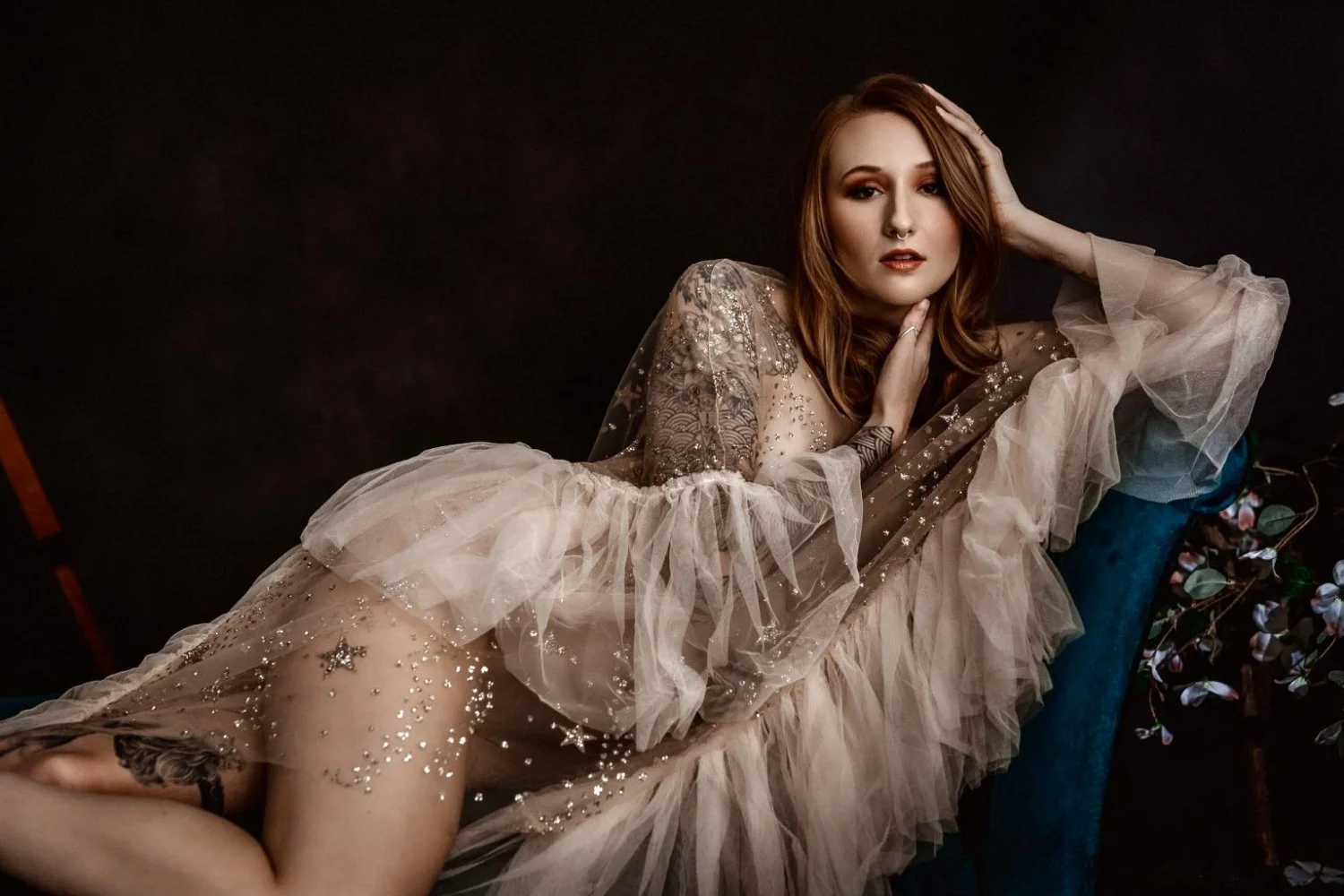 Boudoir image 3