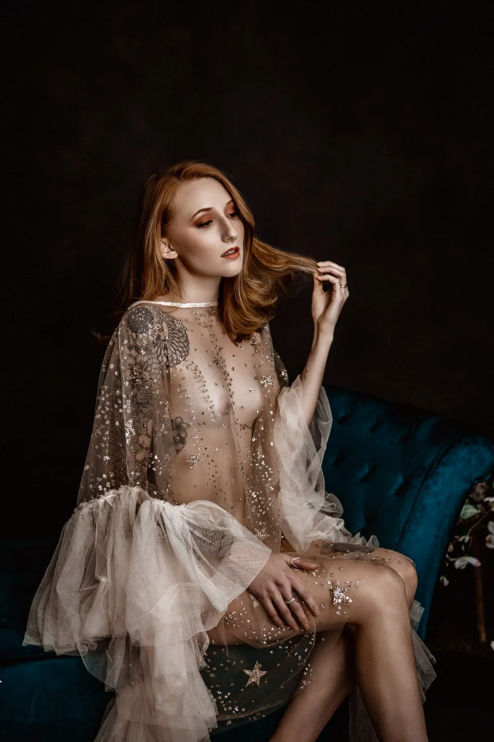 Boudoir image 8