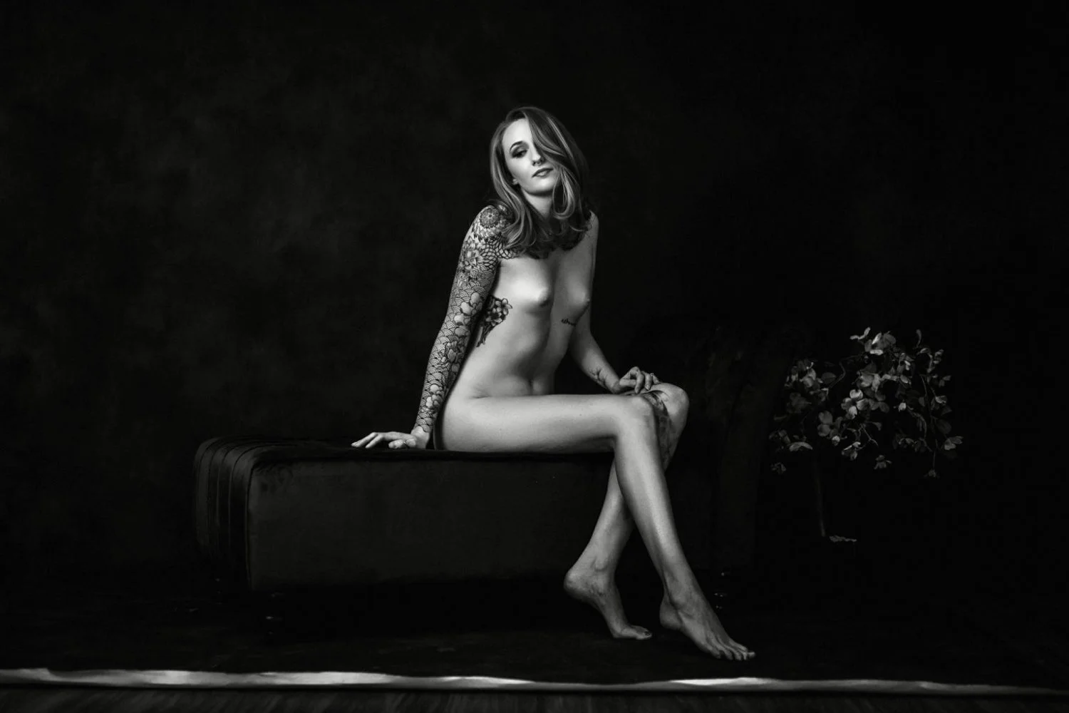 Boudoir image 9