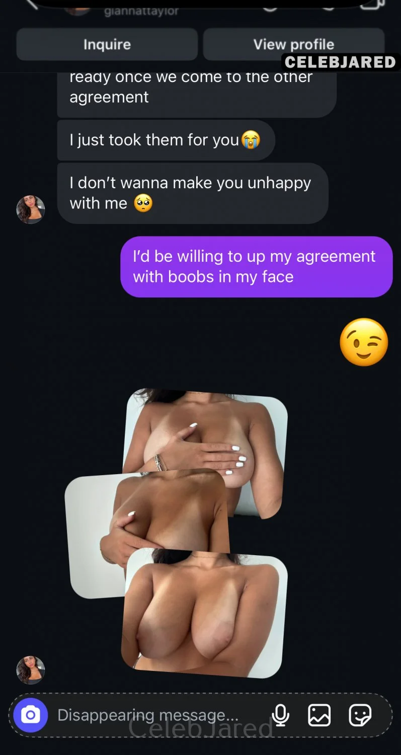 G1ann4. slut No pulling out. image 16