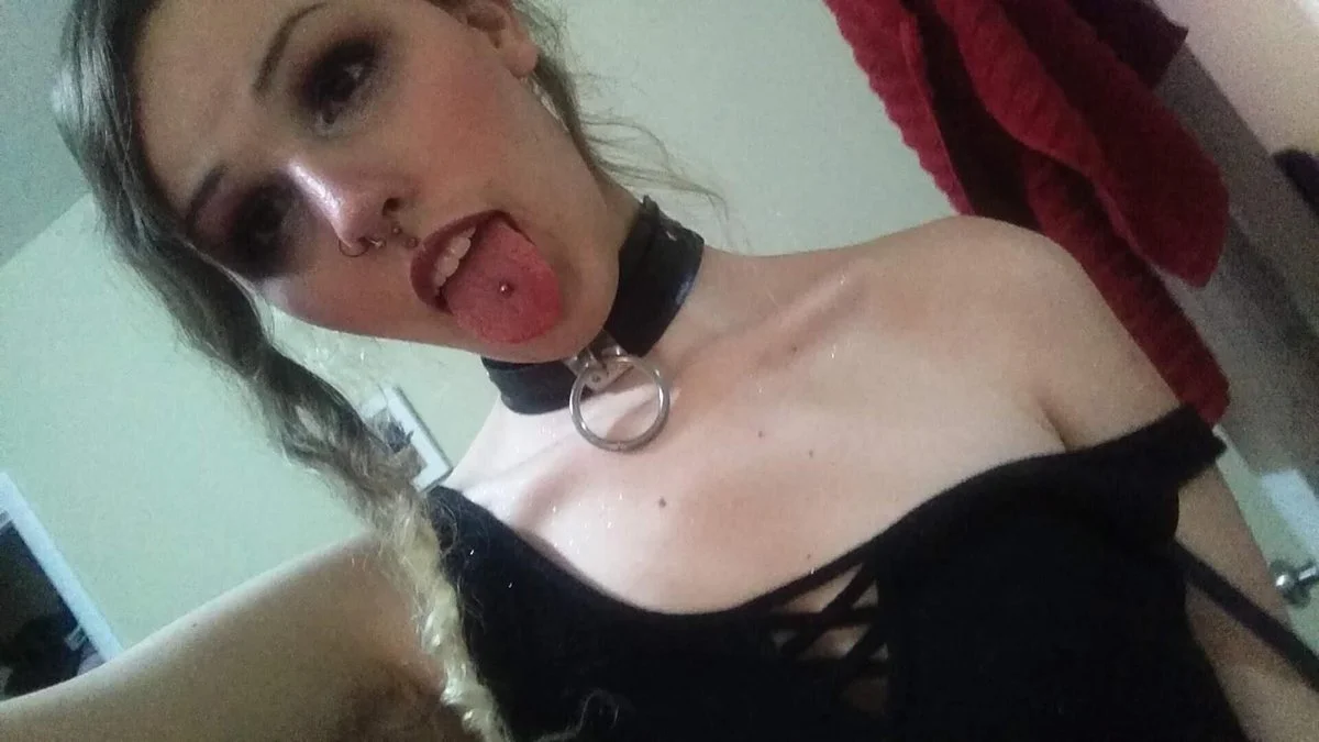 Cyberslutfaye / Faye Naivete image 14