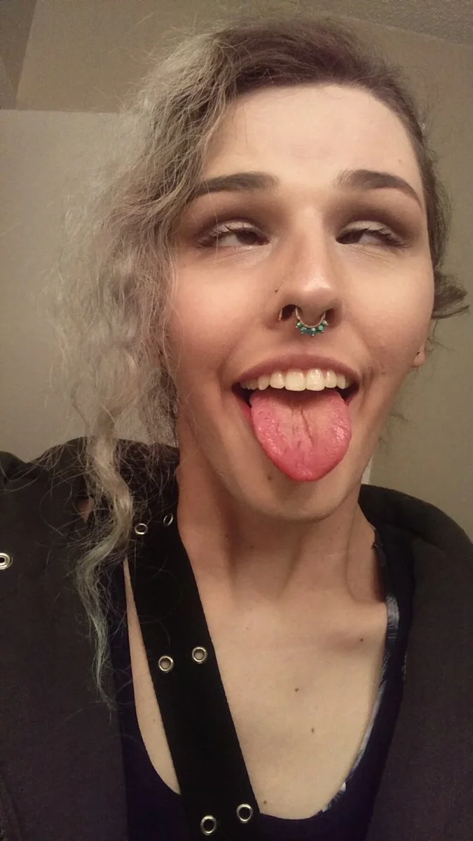Cyberslutfaye / Faye Naivete image 20