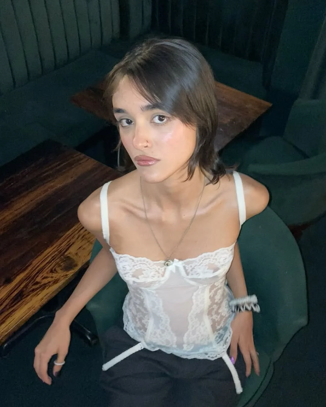 nananinastar - Putita cantante emergente image 4