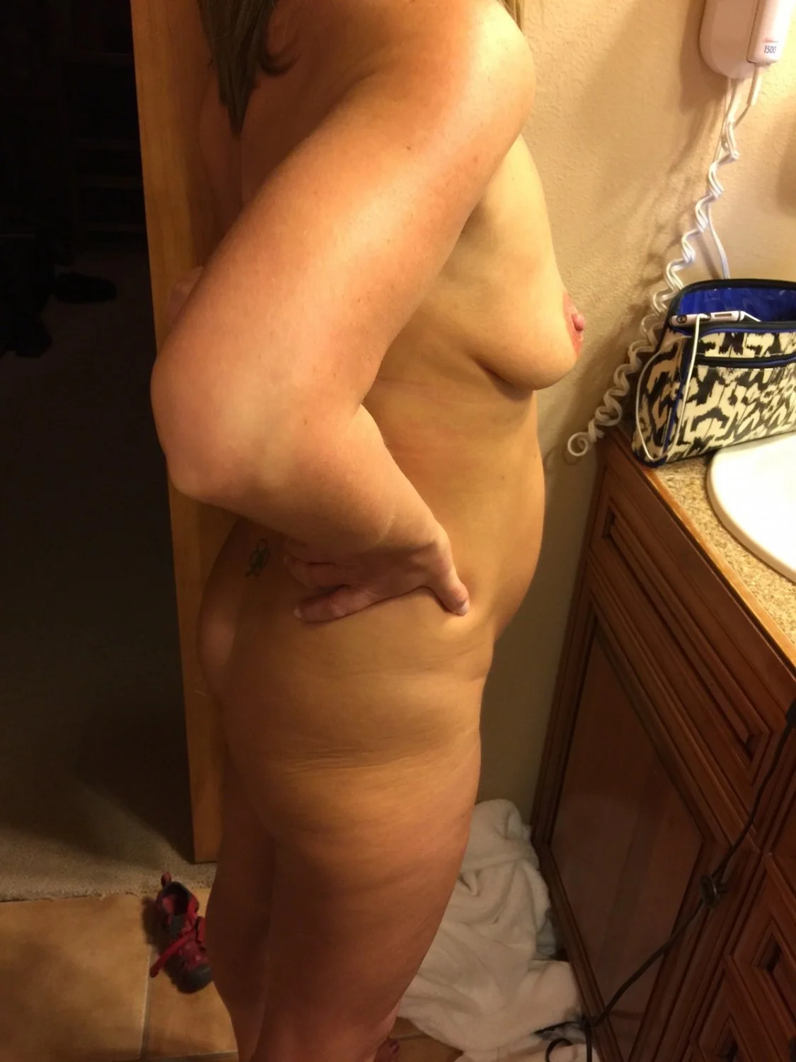 Ashley black cock slut image 8