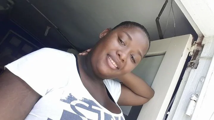Chubby girl with big boobs image 38