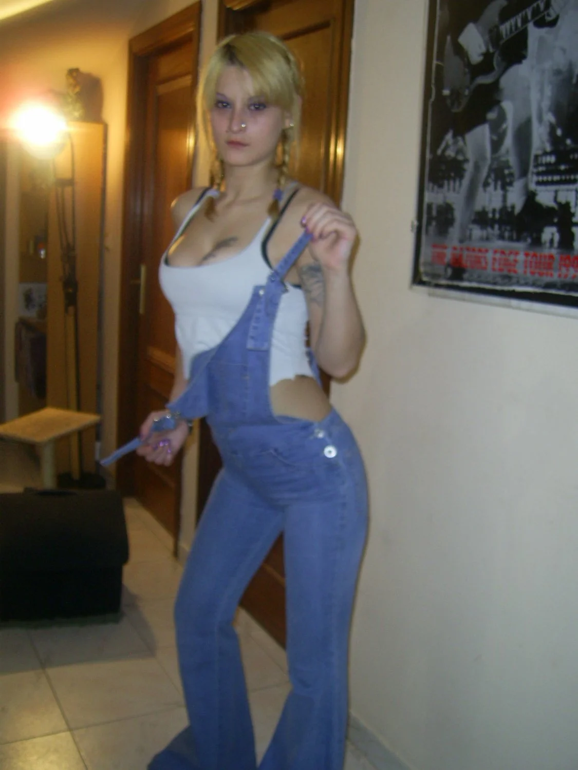 Lidia L, A known webslut. image 36