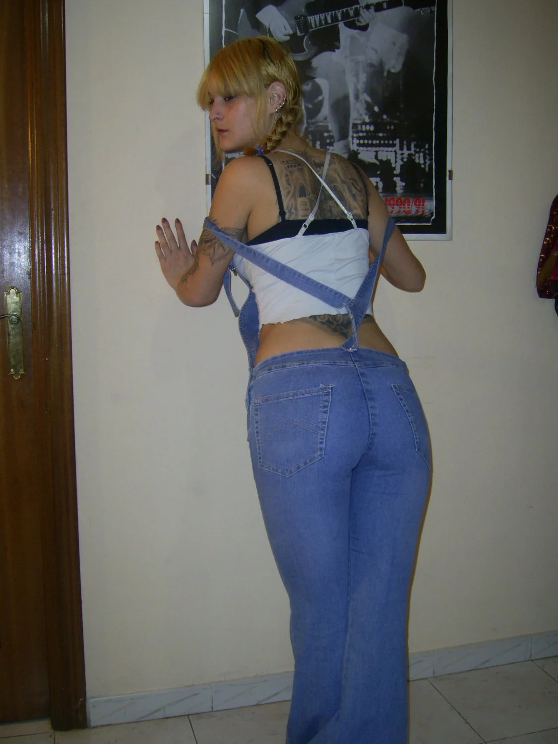 Lidia L, A known webslut. image 39