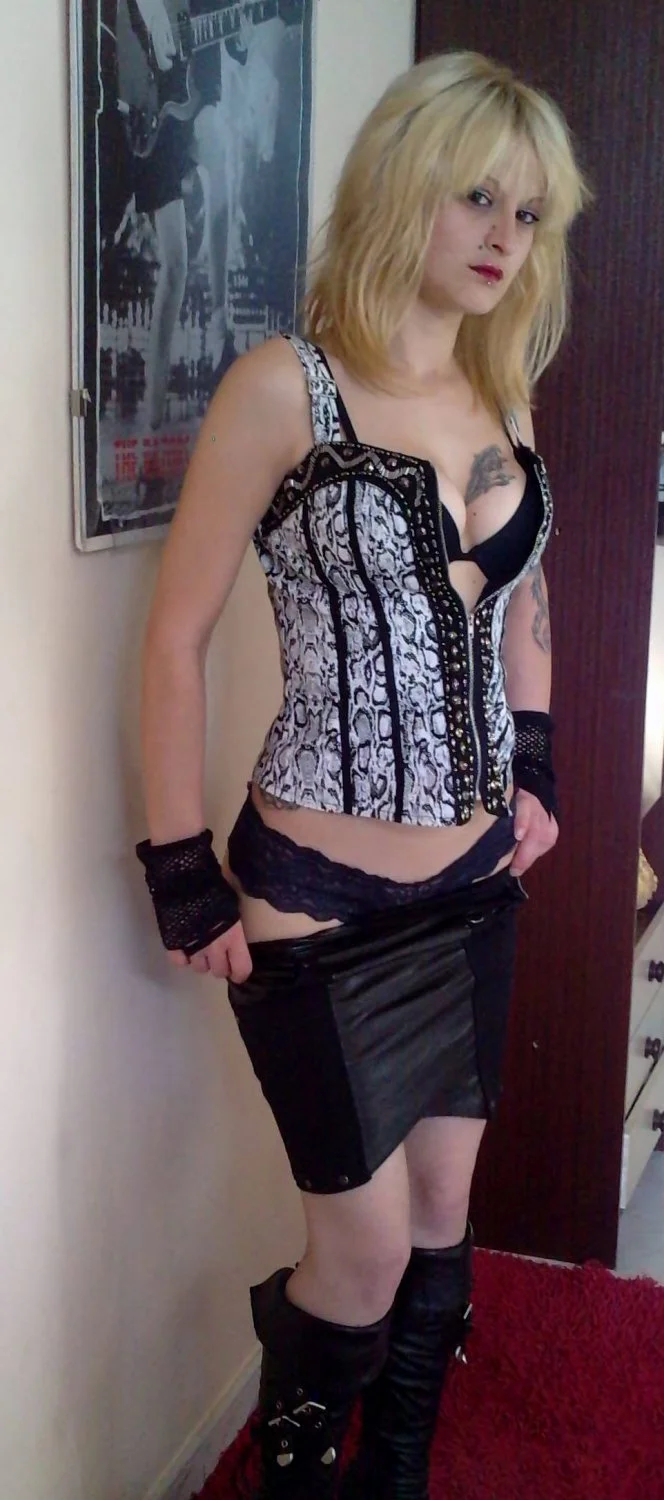 Lidia L, A known webslut. image 4