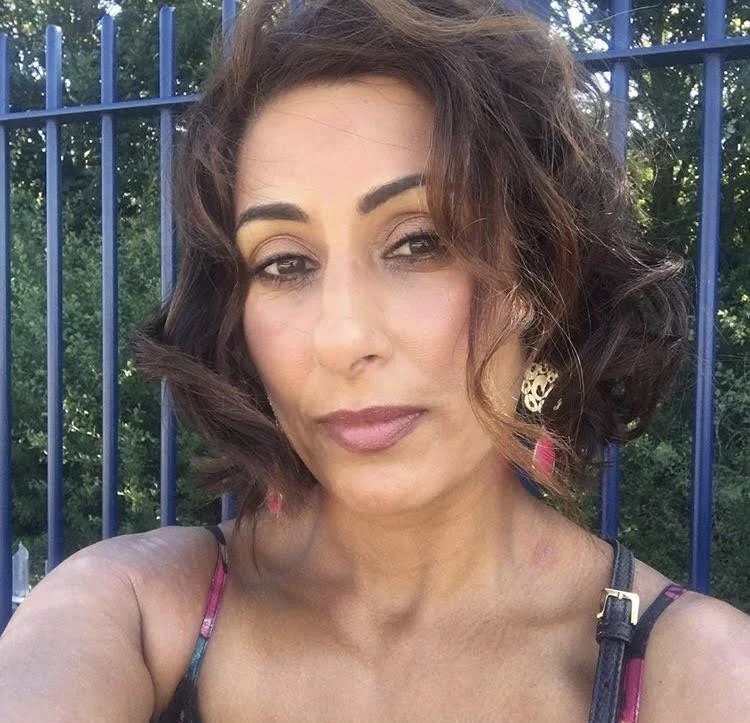 Saira Khan Fuckable Indian Hot MILF Ball Drainer 💯🔥🔥😳😳✊🍆💦💦 image 10