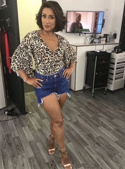 Saira Khan Fuckable Indian Hot MILF Ball Drainer 💯🔥🔥😳😳✊🍆💦💦 image 13