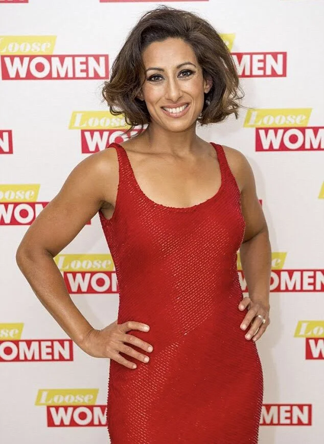 Saira Khan Fuckable Indian Hot MILF Ball Drainer 💯🔥🔥😳😳✊🍆💦💦 image 16